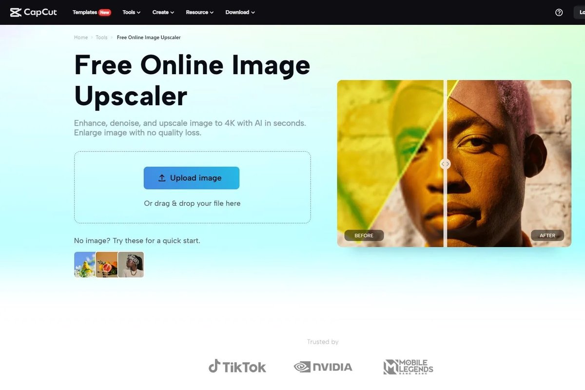 Introduction To CapCuts AI Sprite Generator for Animated Characters