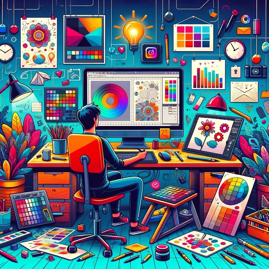 Preparing PNGs for AI Animation Delivers Stunning Visual Outcomes